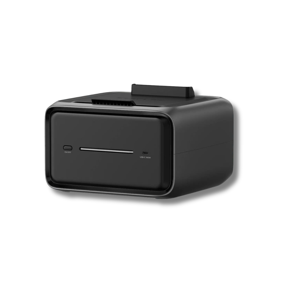 Trạm Phát Điện Di Động EcoFlow RIVER 3 (EB600) | 572Wh 1200W