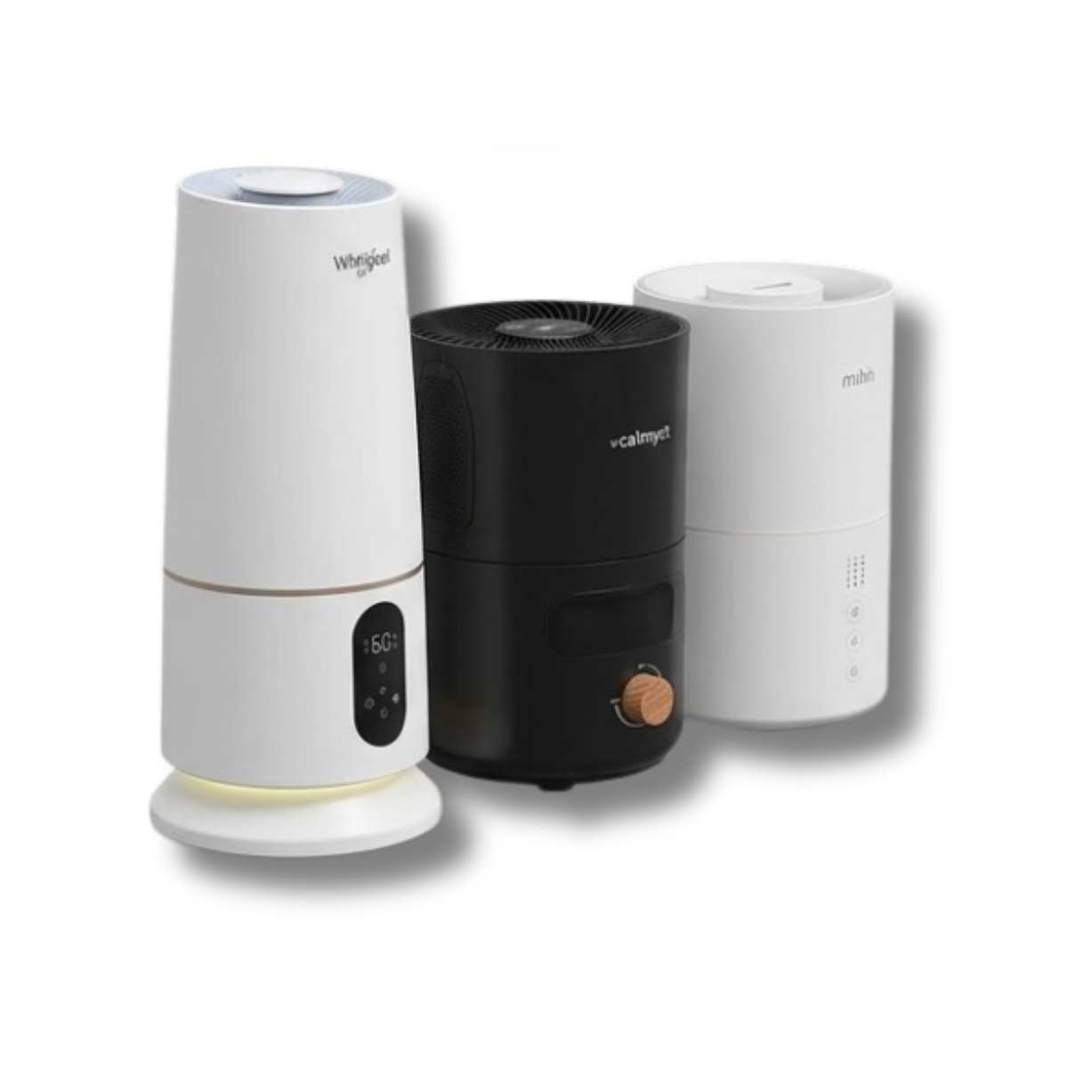 [Thanh Lý] Máy Tạo Ẩm Đã Qua Sửa Chữa | Tiết Kiệm Tối Đa | Bảo Hành 3 Tháng