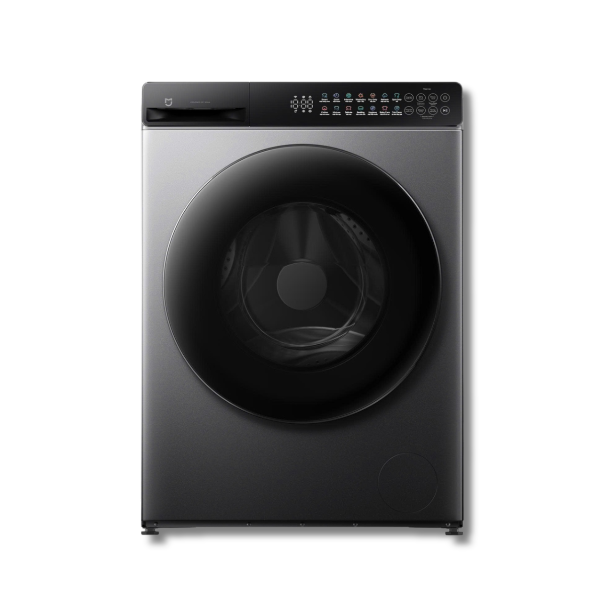 Trạm Giặt Sấy Thông Minh Xiaomi Mijia WD105MJA10VN | 10.5kg Giặt - 7kg Sấy