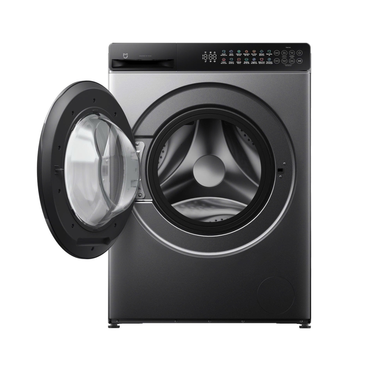 Trạm Giặt Sấy Thông Minh Xiaomi Mijia WD105MJA10VN | 10.5kg Giặt - 7kg Sấy