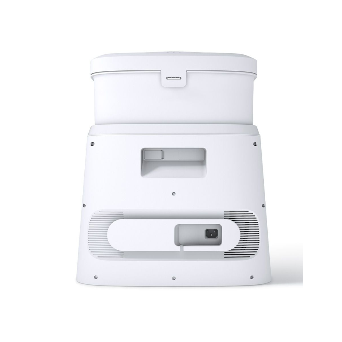 Robot Hút Bụi Lau Nhà Ecovacs Deebot T30E Pro | 11000Pa TruEdge™ Chống Rối Tóc