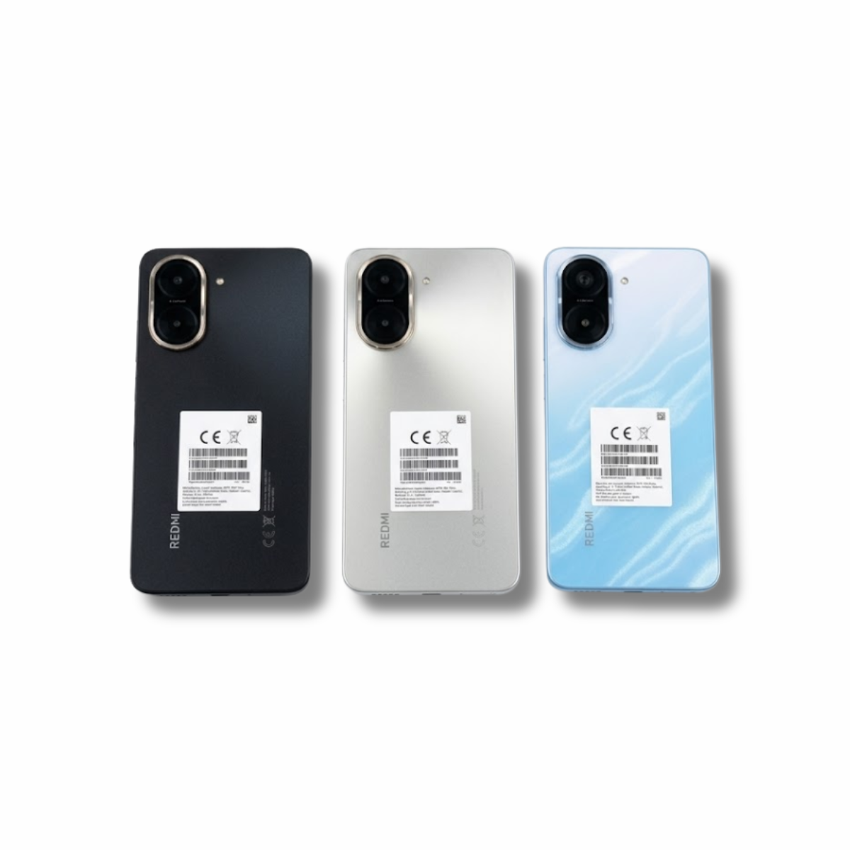 Điện Thoại Redmi A5 (4GB/128GB) - Hàng Chính Hãng Nhập Thái New Seal