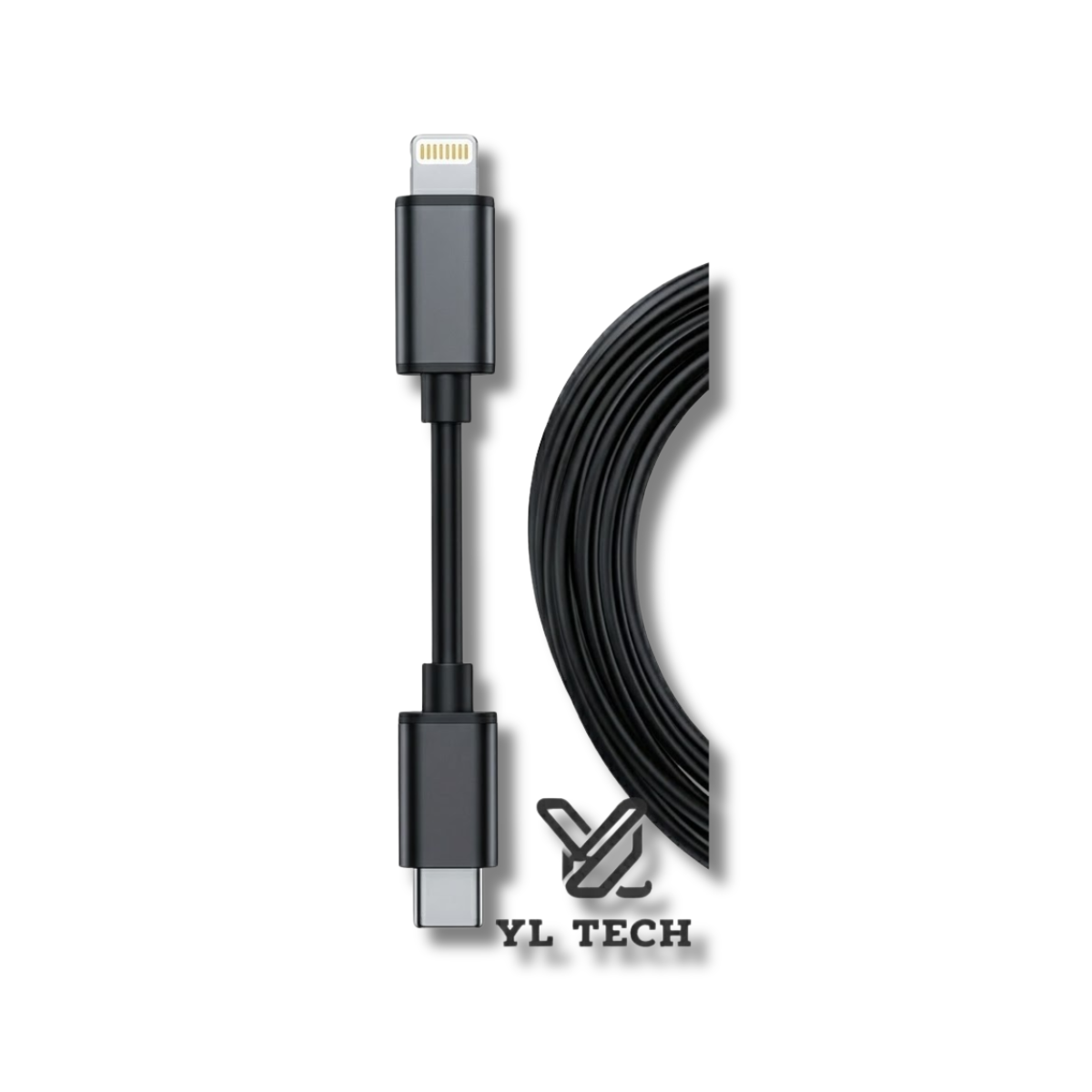 Cáp Sạc Nhanh Joyroom Type-C to Lightning | PD 30W Siêu Bền & An Toàn