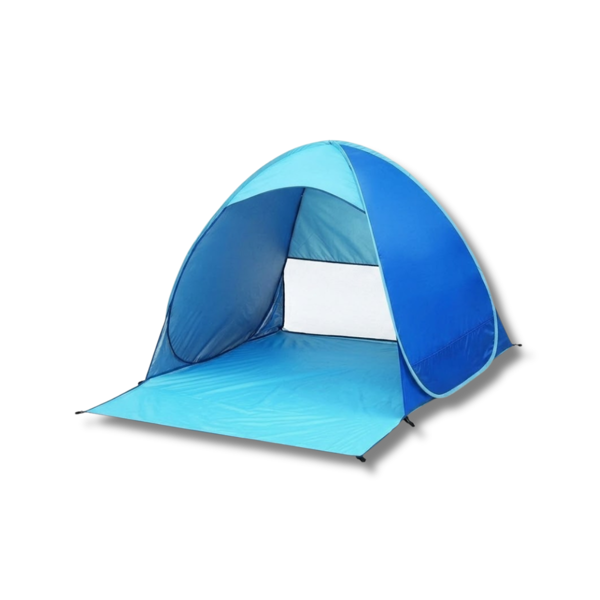 Lều Cắm Trại Tự Bung Nhật Bản Cao Cấp | Chống Tia UV - Chống Thấm Nước Cho Dã Ngoại Picnic