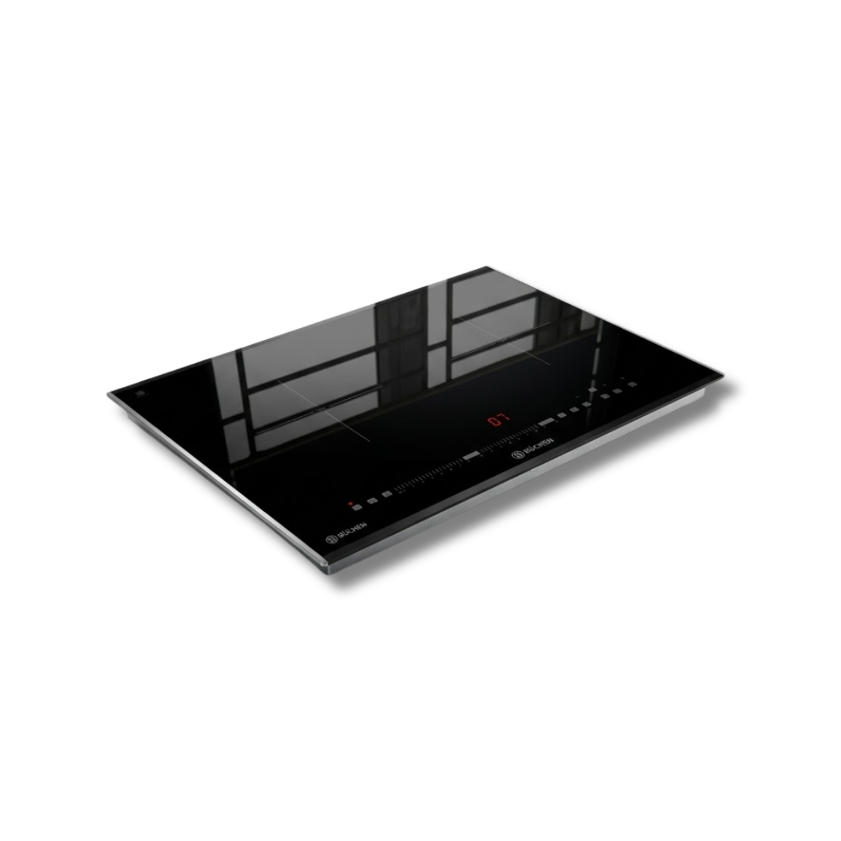 Bếp Từ Đôi Buchen BUC-875MS Pro | Nhập Khẩu Malaysia