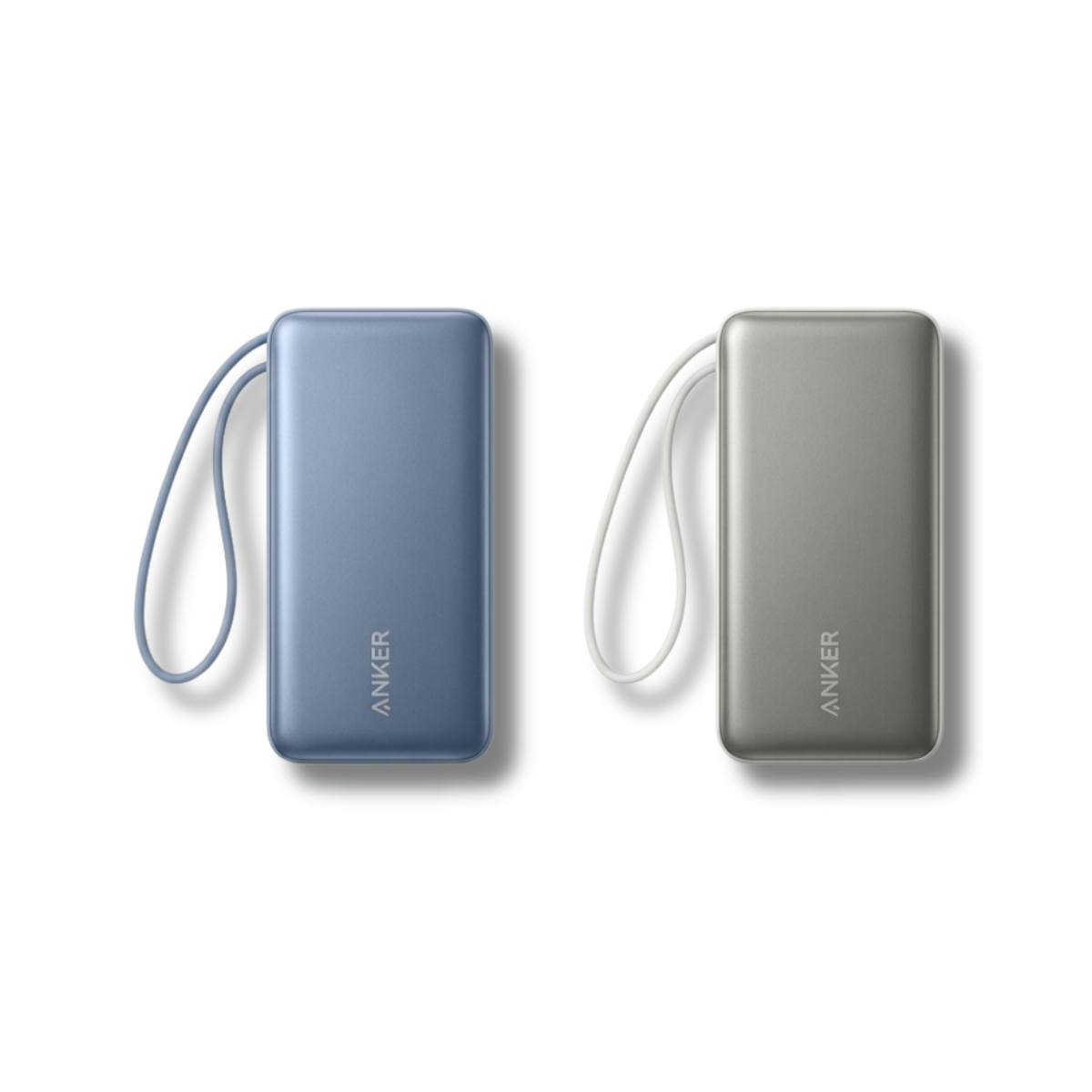 Sạc Dự Phòng Anker Nano 30W | 10000mAh A1259 Kèm Cáp C