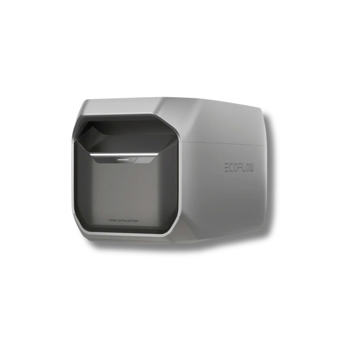 Trạm Năng Lượng Di Động EcoFlow DELTA 3 Extra Battery | 1024Wh 1000W