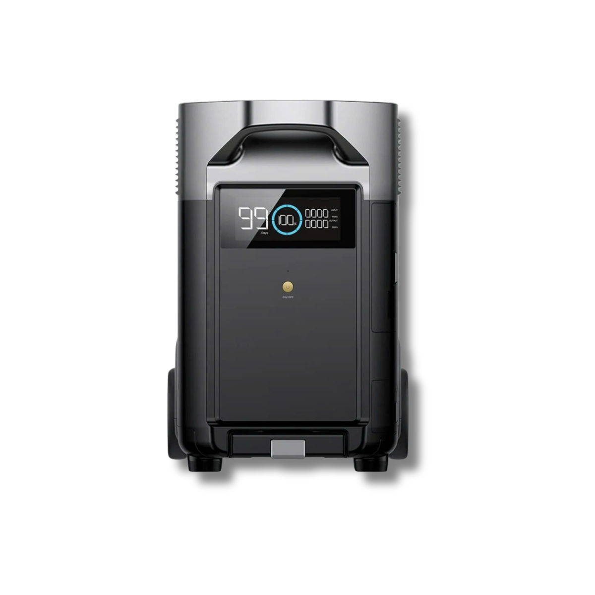 Trạm Năng Lượng Di Động EcoFlow Delta Pro Extra Battery | 3600Wh