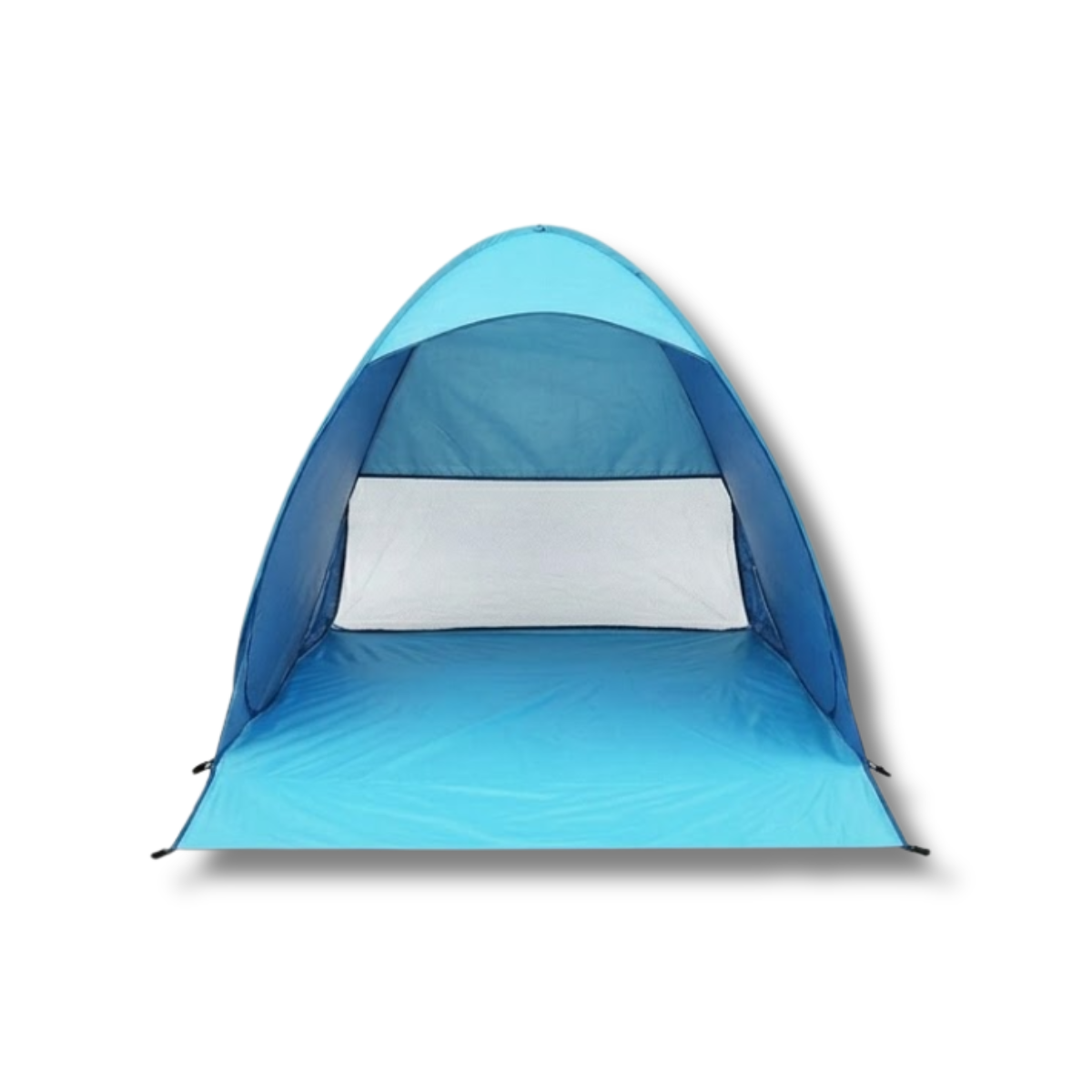 Lều Cắm Trại Tự Bung Nhật Bản Cao Cấp | Chống Tia UV - Chống Thấm Nước Cho Dã Ngoại Picnic