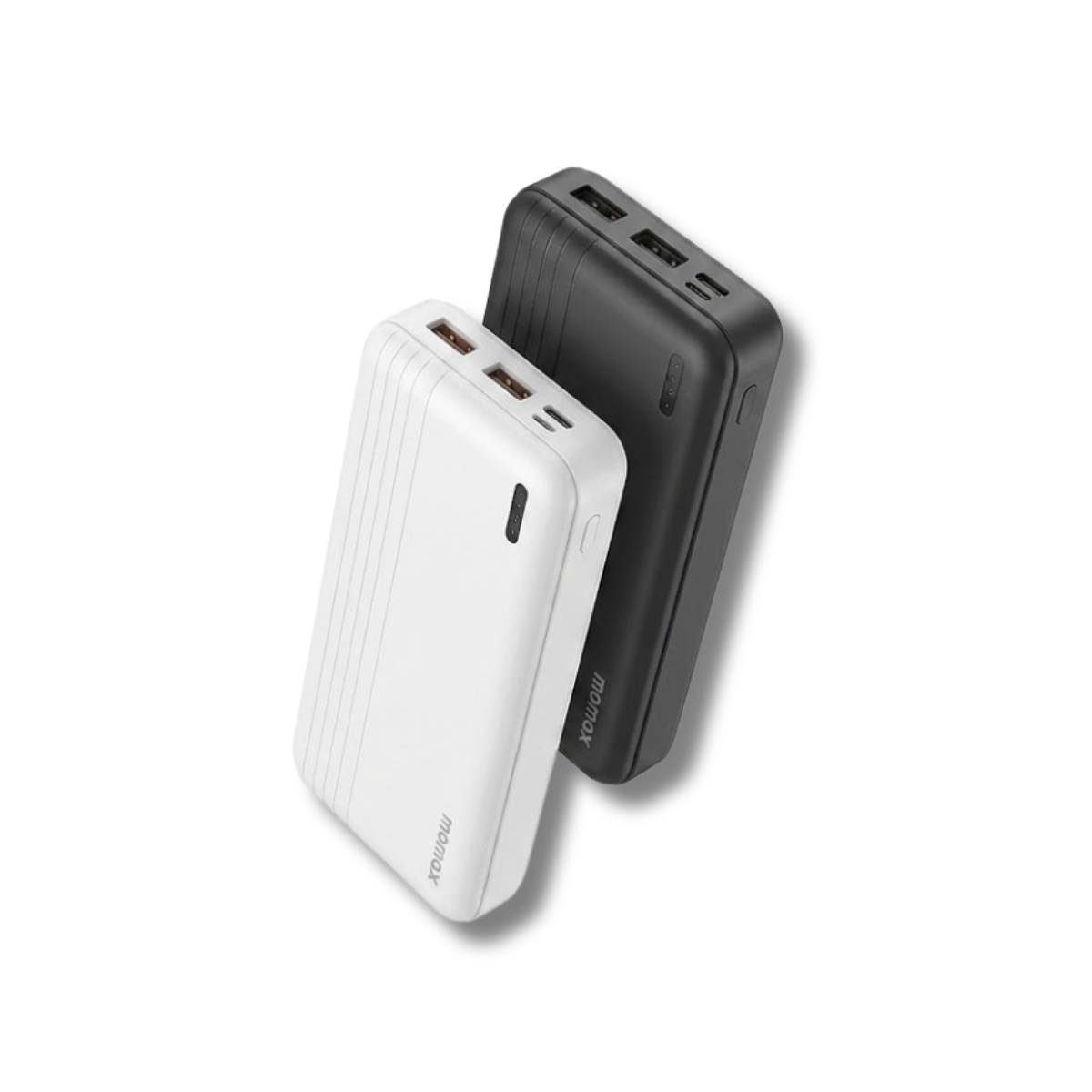 Pin Dự Phòng 20000mAh Momax iPower PD 3 IP78 | Sạc Nhanh 20W PD3.0