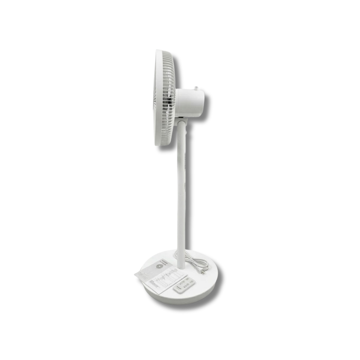 Quạt Tuần Hoàn Sharp PJ-CD202B | 15 Cánh 40W Tạo Ion Âm