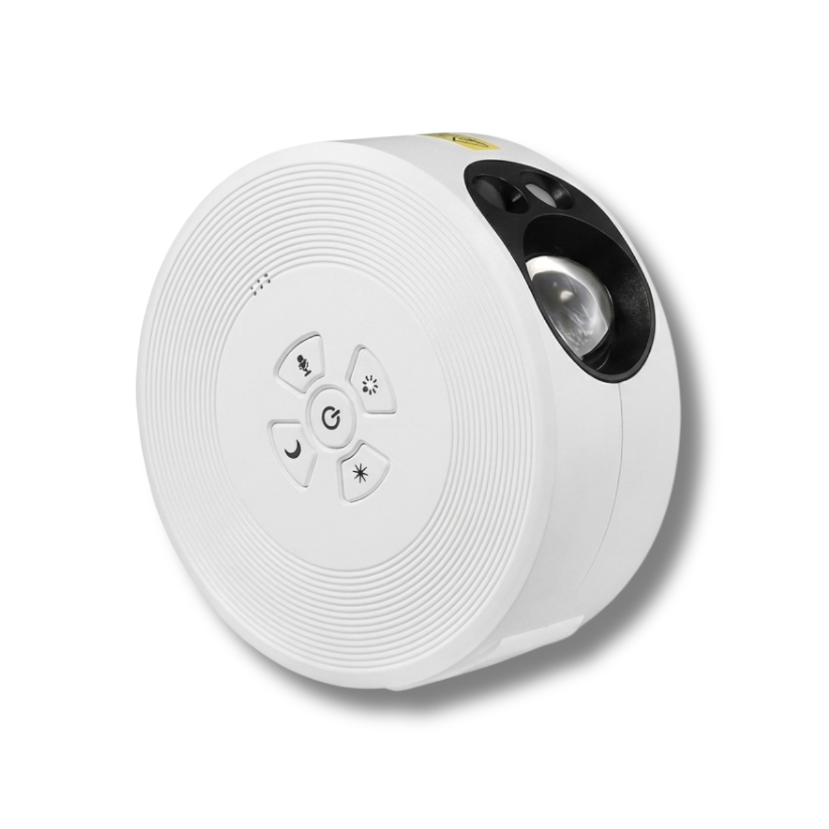 Đèn Chiếu Sao Galaxy Yotutun | 30 Chế Độ Nháy Theo Nhạc & Remote Hẹn Giờ