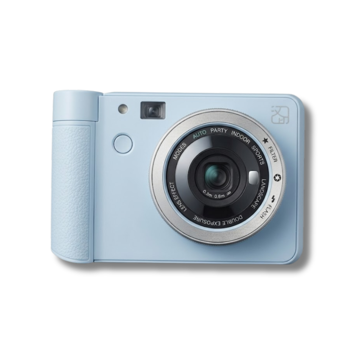 Máy Chụp Ảnh Lấy Liền HPRT Z1 | In Ảnh Bluetooth 5.0, Công Nghệ ZINK Không Mực, Lấy Nét Tự Động