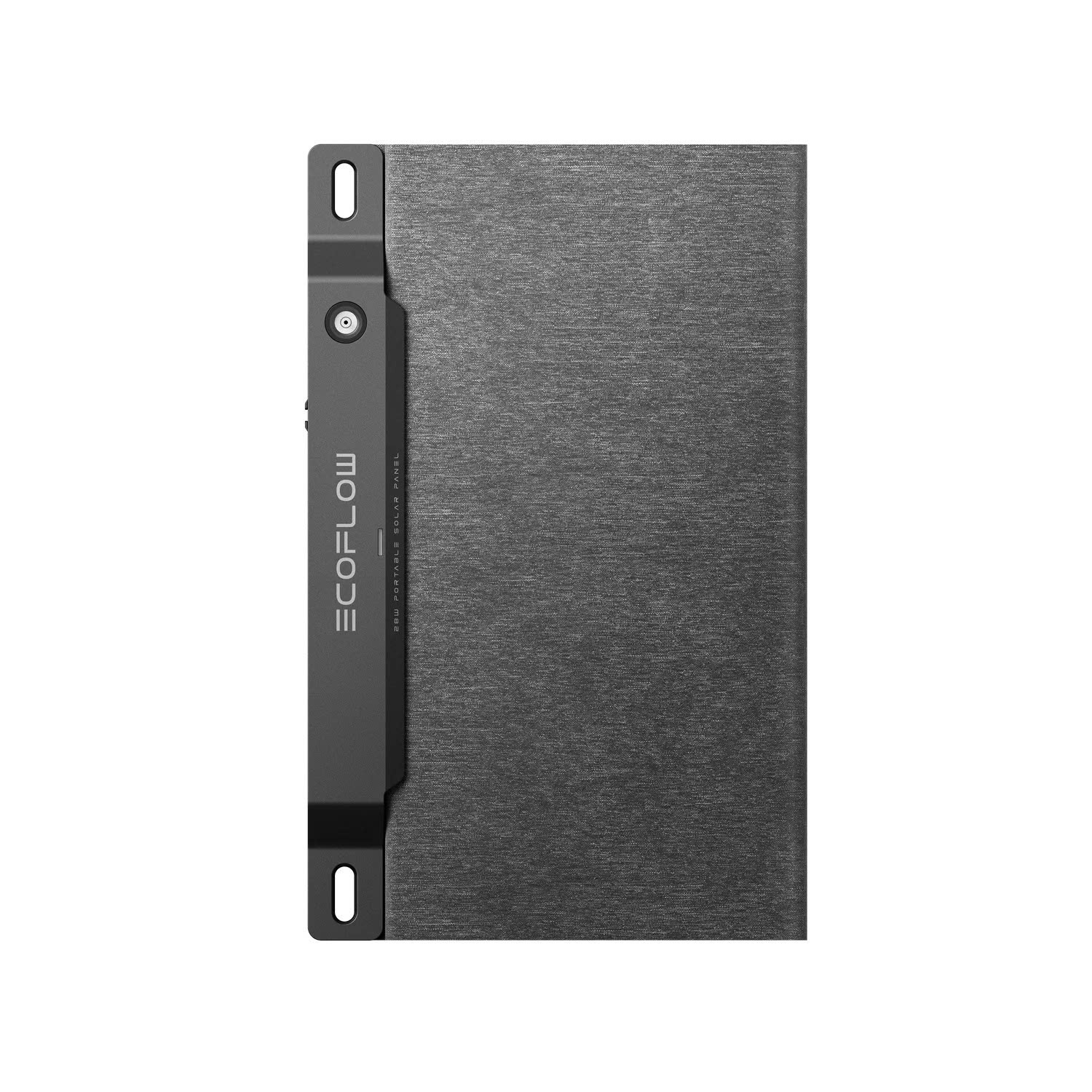 Tấm Pin Năng Lượng Mặt Trời EcoFlow 28W Portable Solar Panel | Siêu Nhẹ 600g IP68