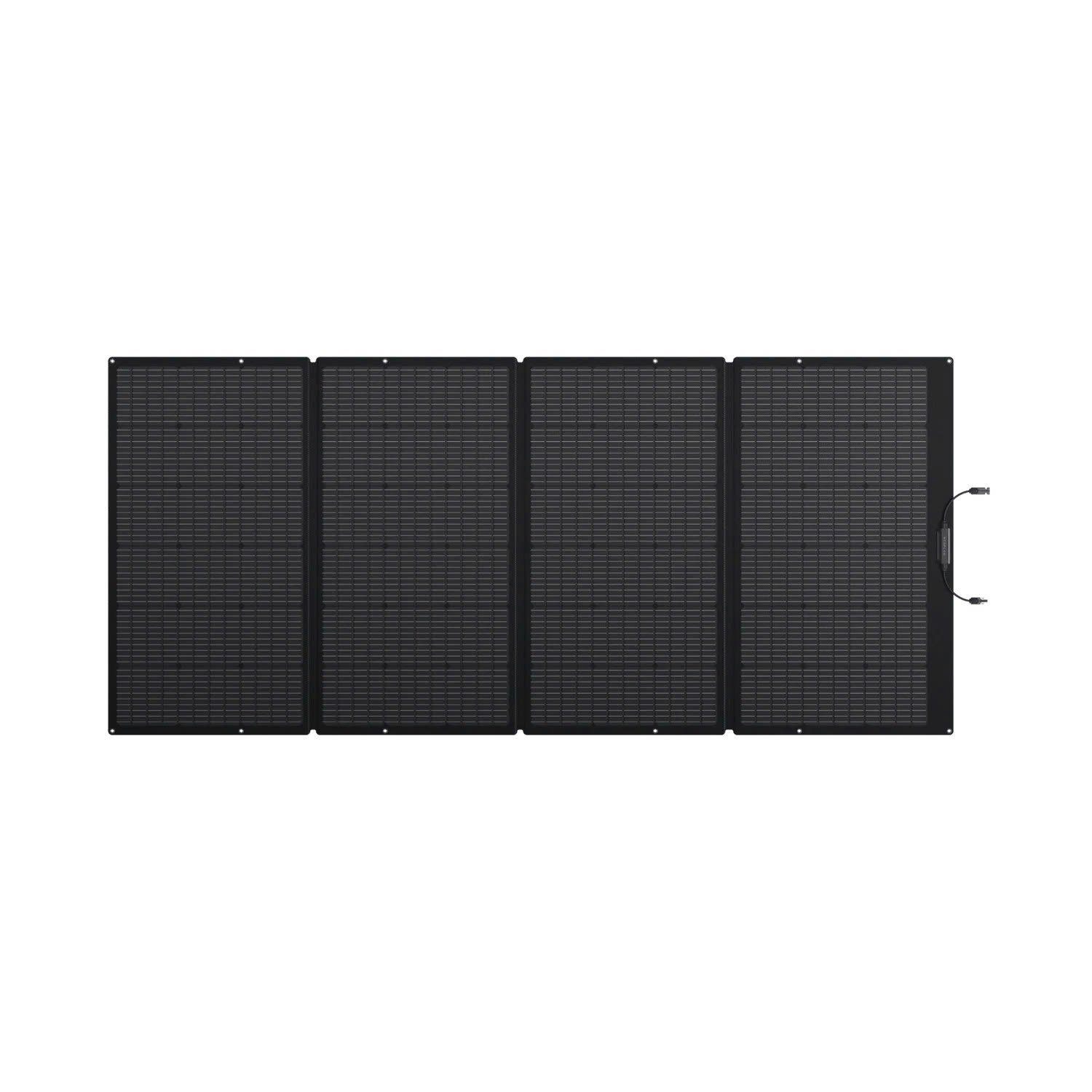 Tấm Pin Năng Lượng Mặt Trời EcoFlow 400W Foldable Solar Panel | 400W 48V