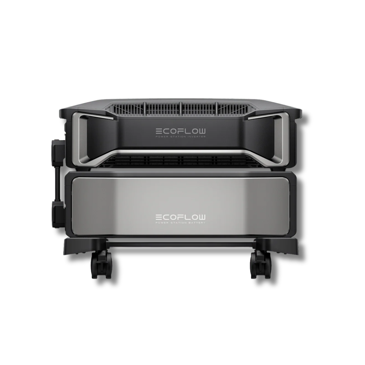 Hệ Thống Năng Lượng Lưu Trữ Biến Tần EcoFlow Delta Pro Ultra | 6144Wh 6900W