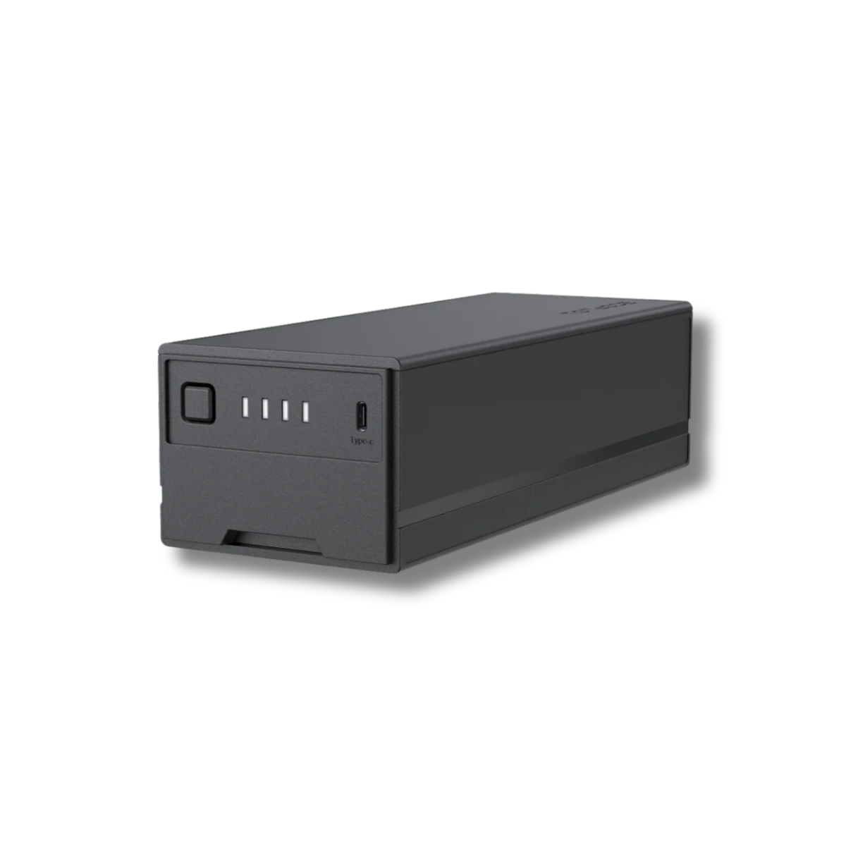 Pin Tủ Lạnh Di Động EcoFlow GLACIER Plug-in Battery | 298Wh