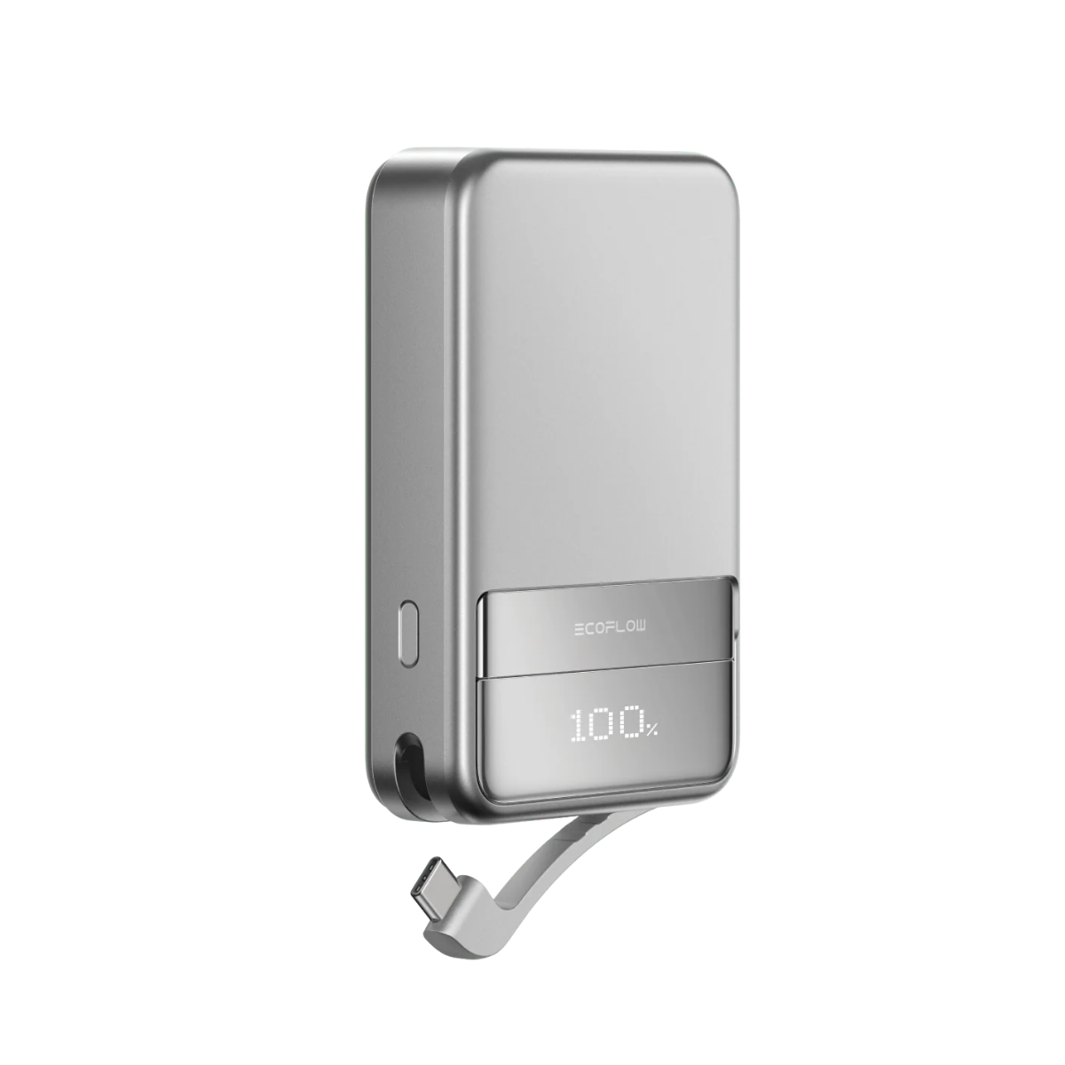 [ Global Version ] Pin Dự Phòng Từ Tính EcoFlow RAPID Magnetic | 10.000mAh 65W Qi2