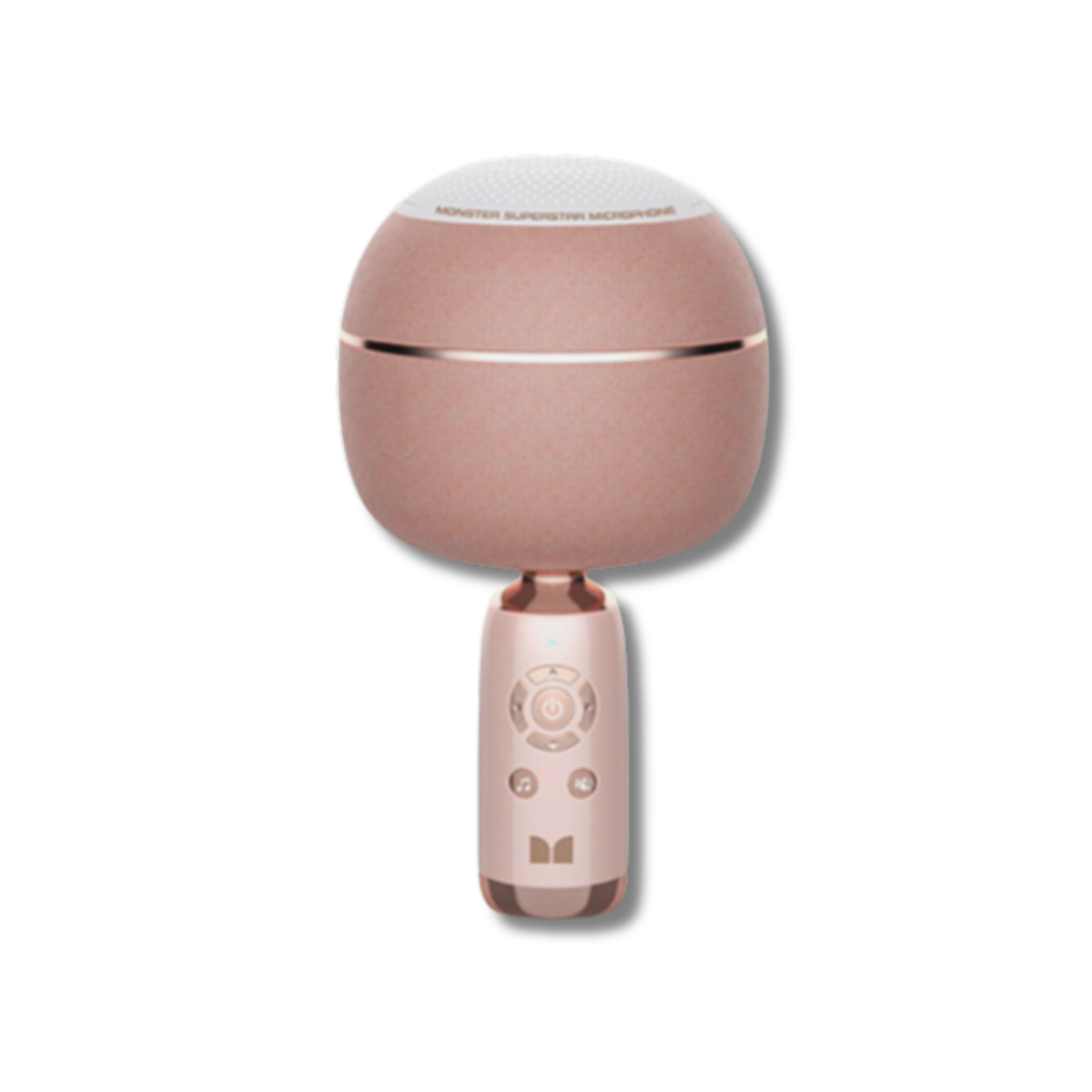 Dịch Vụ Cho Thuê Micro Karaoke Kiêm Loa Bluetooth Monster M97 Chính Hãng | Công Suất 26W Bass Cực Xịn TWS