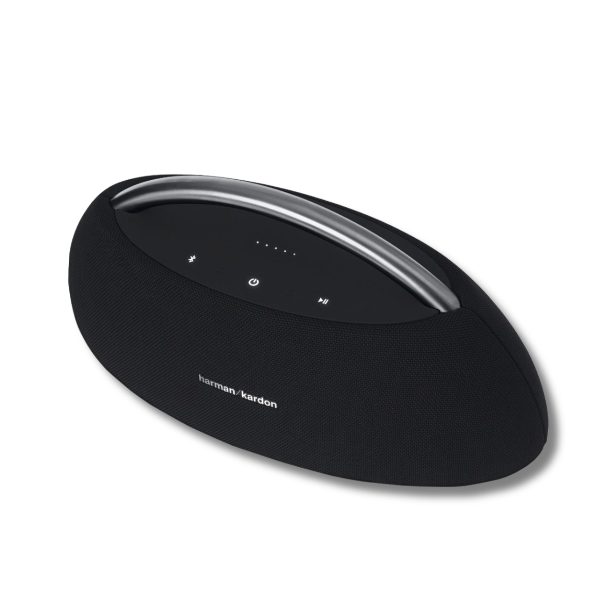 Dịch Vụ Cho Thuê Loa Di Động Harman Kardon Go + Play | 100W, Pin 8H, Âm Thanh Đỉnh Cao