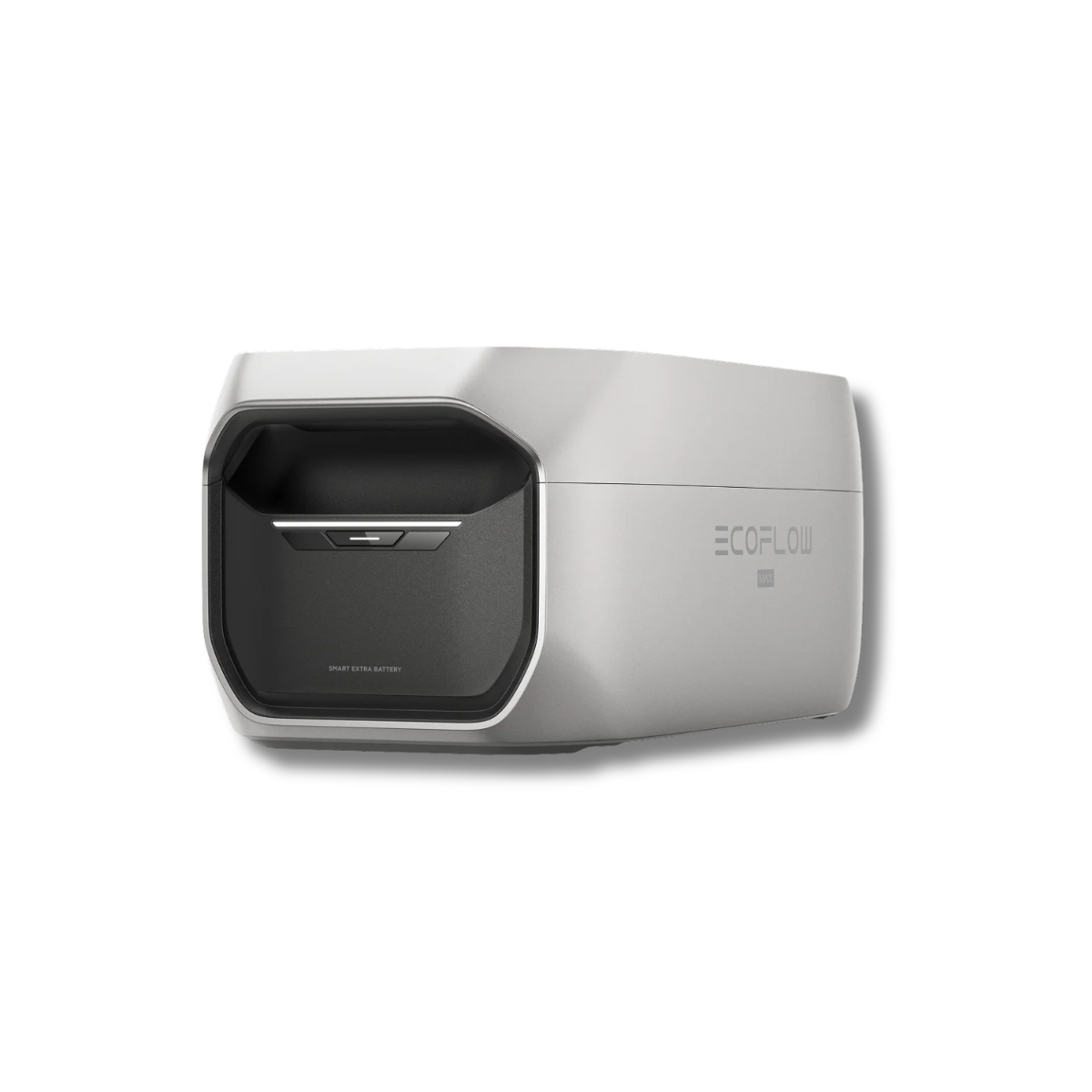 Pin mở rộng EcoFlow DELTA 3 Max Plus | 2048Wh Smart Extra Battery