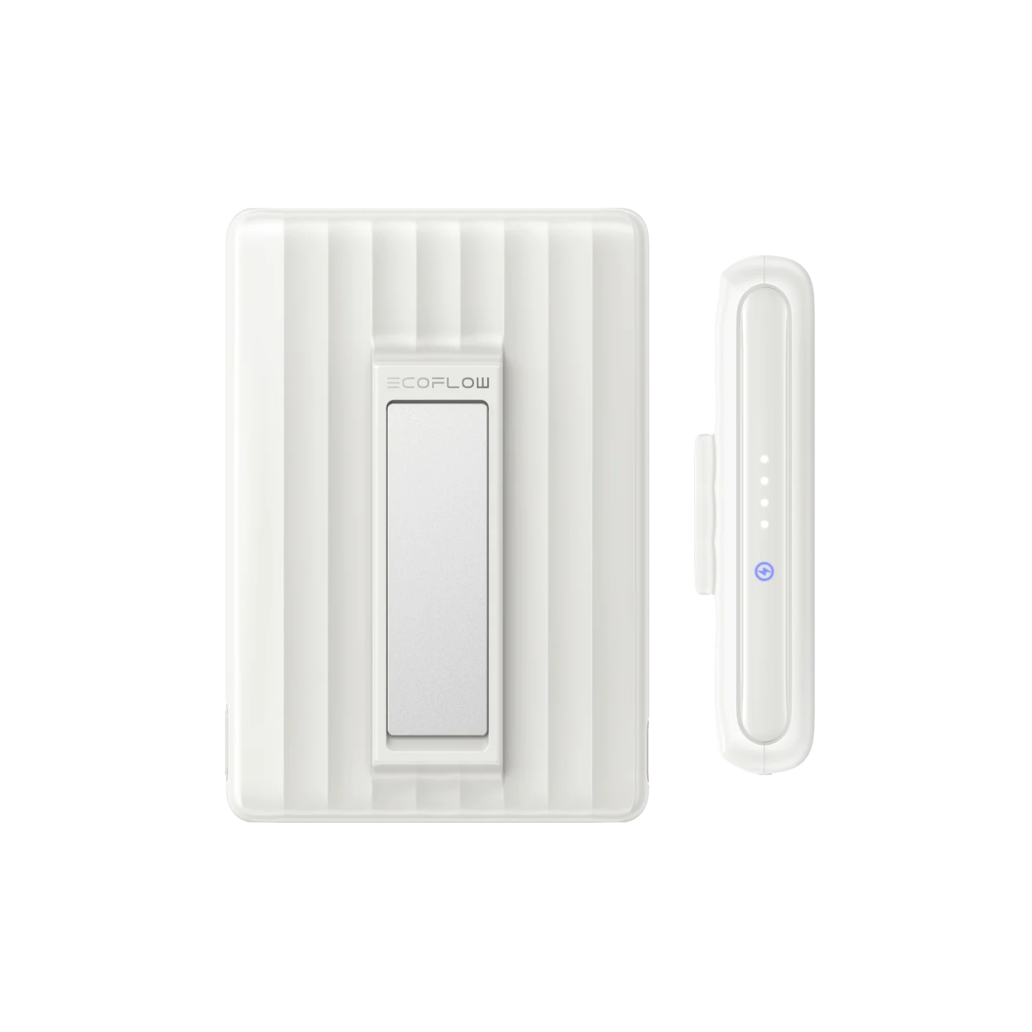 [ Global Version ] Pin Dự Phòng EcoFlow Rapid Mag Qi1 Power Bank Ultra-Slim | 10.000mAh 75W Magnetic