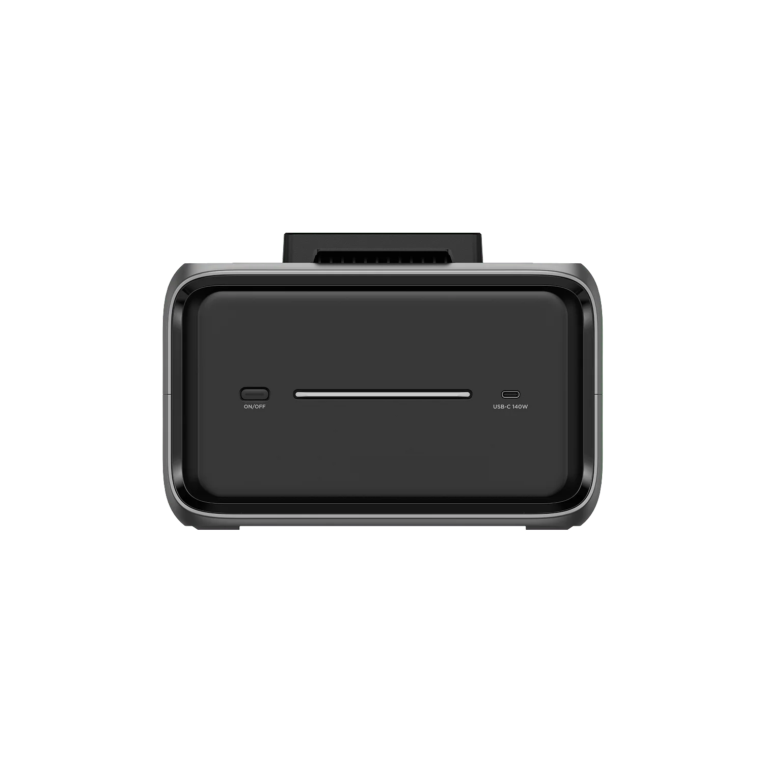 Trạm Phát Điện Di Động EcoFlow RIVER 3 (EB600) | 572Wh 1200W