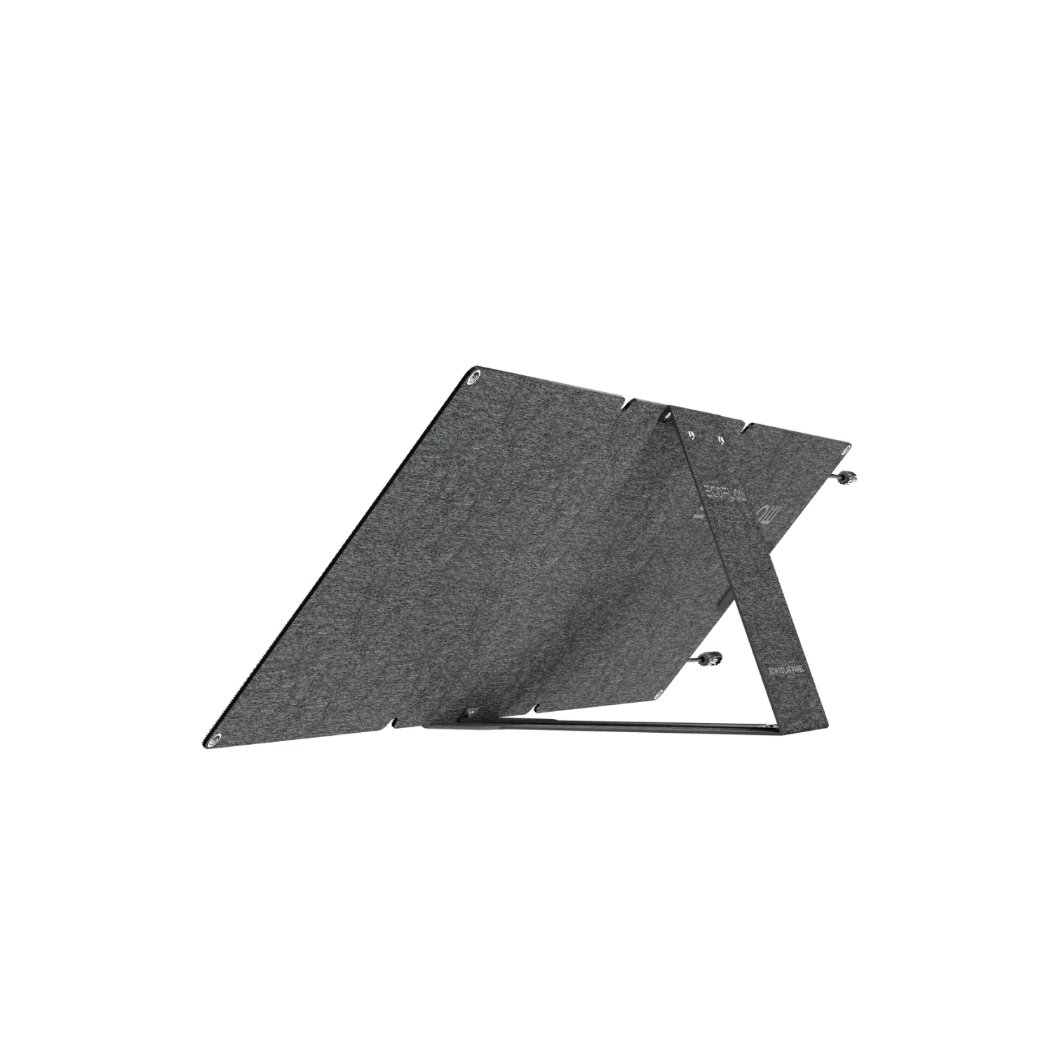 Tấm Pin Năng Lượng Mặt Trời EcoFlow 60W | 60W Solar Panel