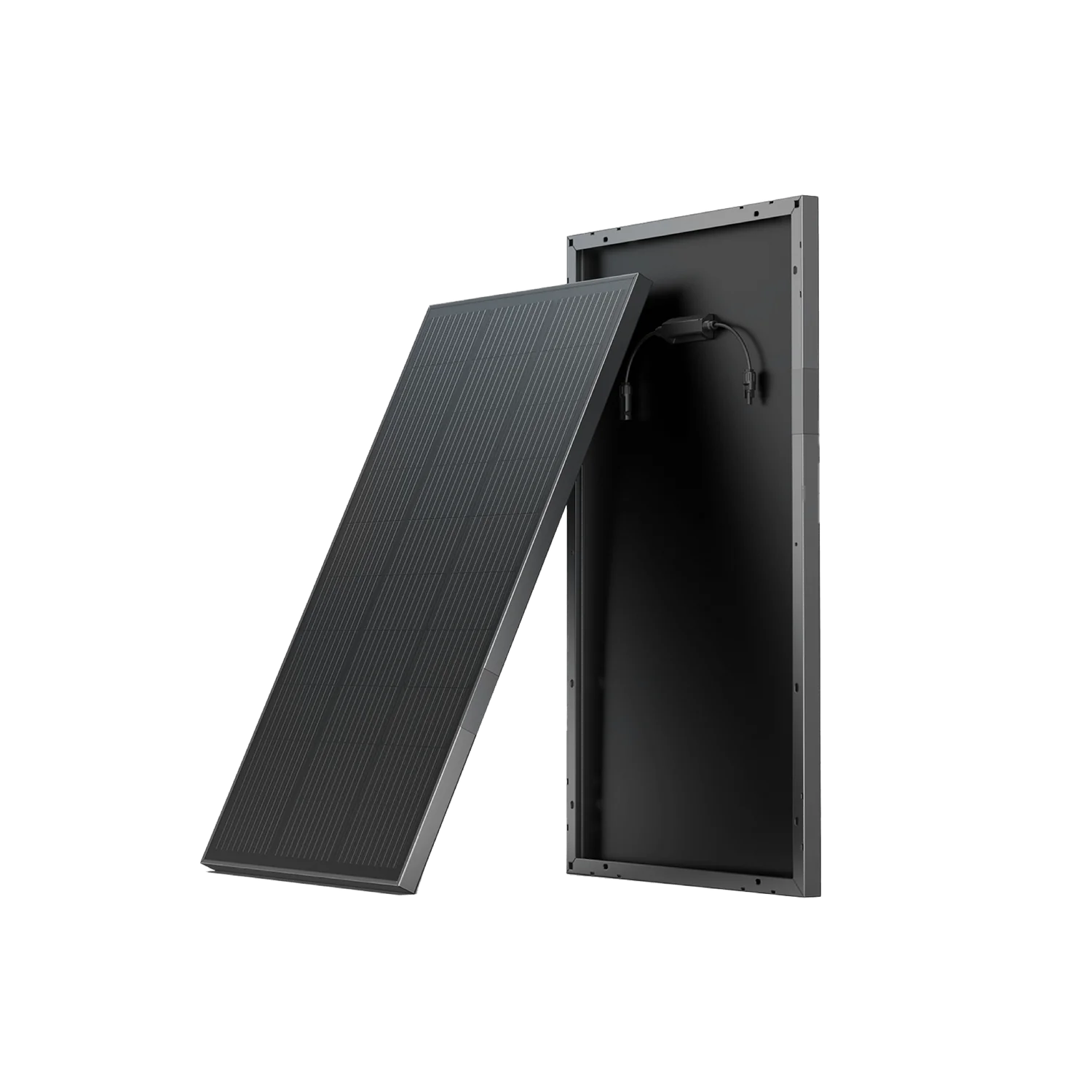 Tấm Pin Năng Lượng Mặt Trời EcoFlow Rigid | 100W