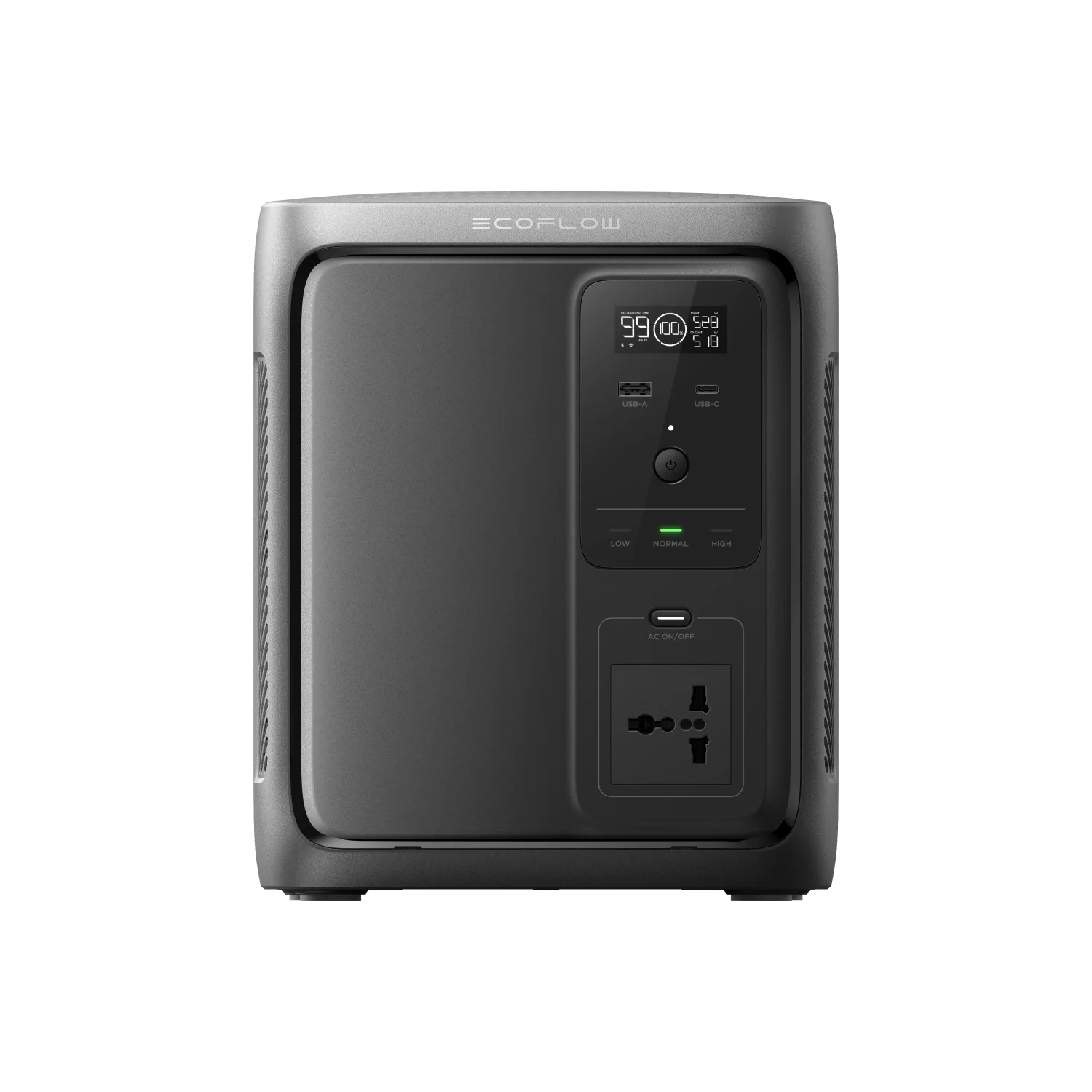 Trạm Năng Lượng Di Động EcoFlow Delta 3 Air 1000 | 960Wh 800W