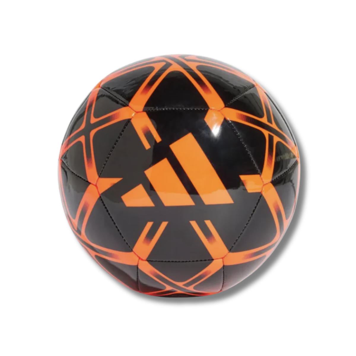 Bóng Đá Adidas Starlancer Club Unisex Black IP1650 | Size 5 Chính Hãng