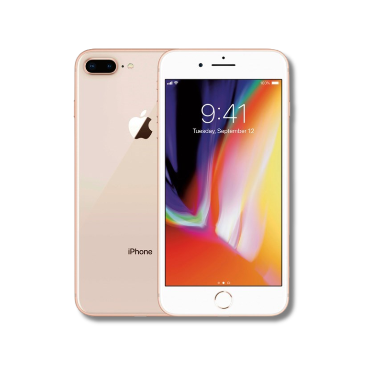 Điện Thoại Apple iPhone 8 Plus 256GB | Full Zin Ngoại Hình Đẹp