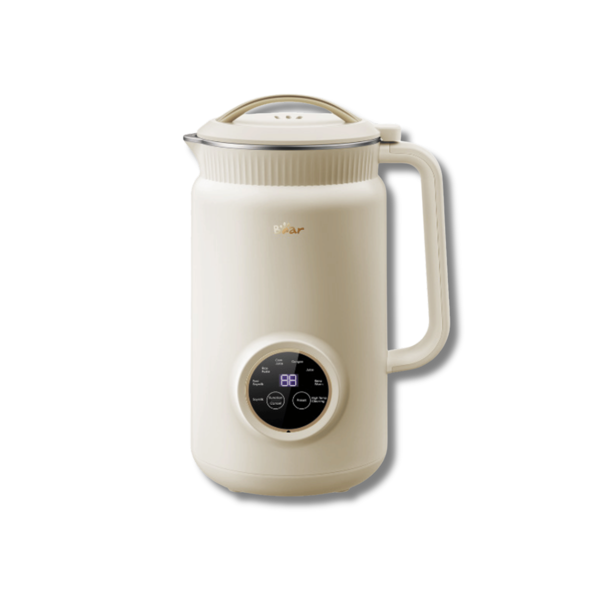 Máy Làm Sữa Hạt Đa Năng Bear SB-SH09Q | 1L 800W