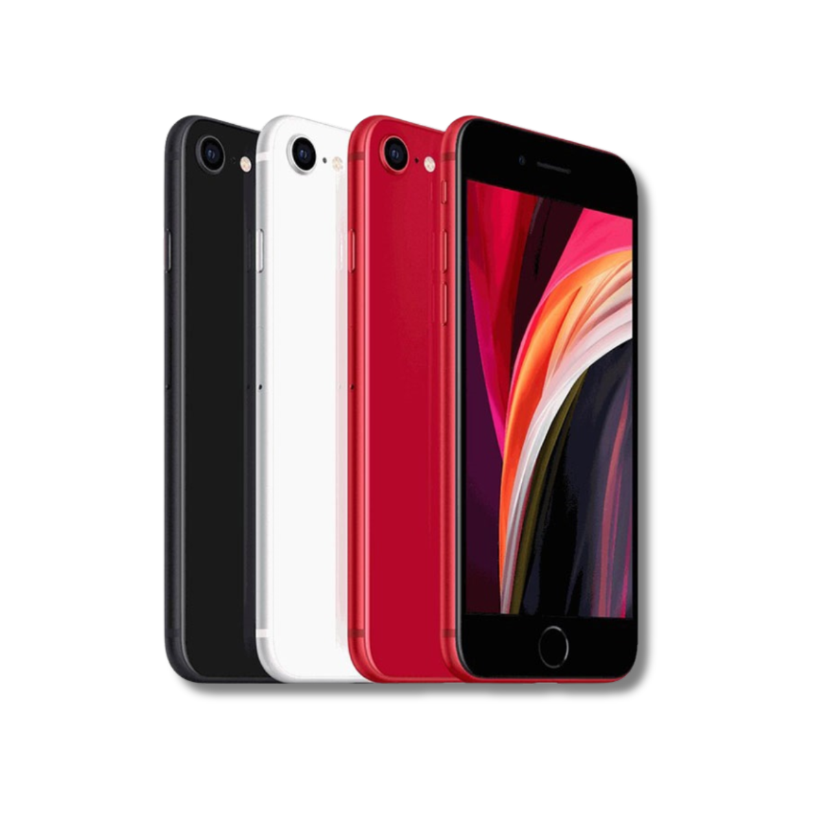 iPhone SE 2020 Quốc Tế Bản 64GB - PIN ZIN THẤP