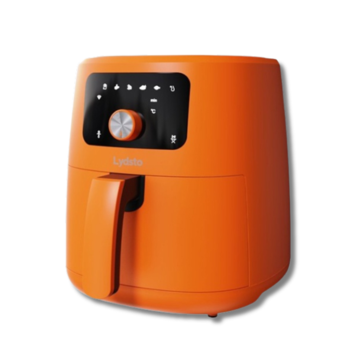 Nồi Chiên Không Dầu Thông Minh Xiaomi Lydsto XD-ZNKQZG03 | 5L 1700W Bản Quốc Tế Kết Nối App