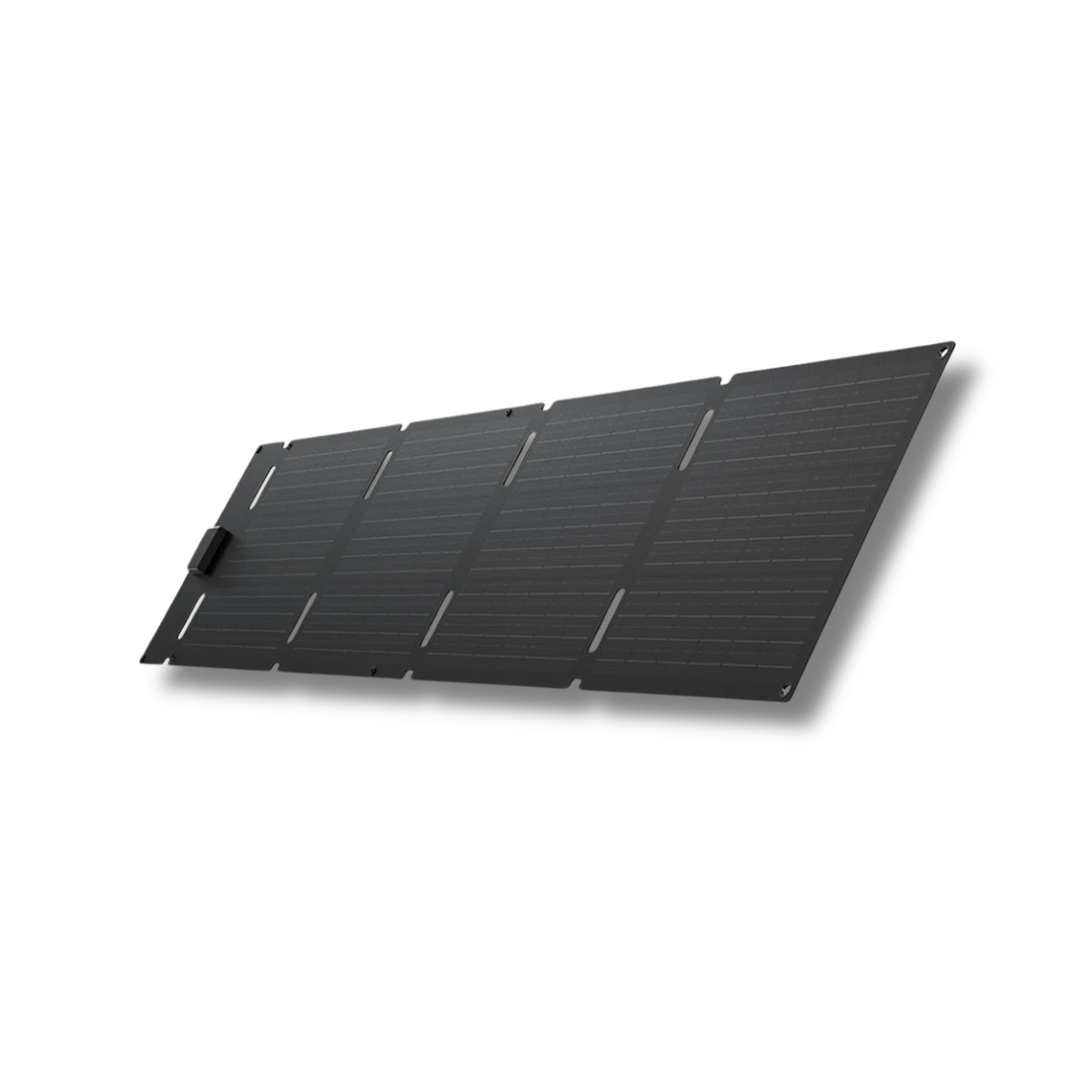 Tấm Pin Năng Lượng Mặt Trời EcoFlow 60W | 60W Solar Panel
