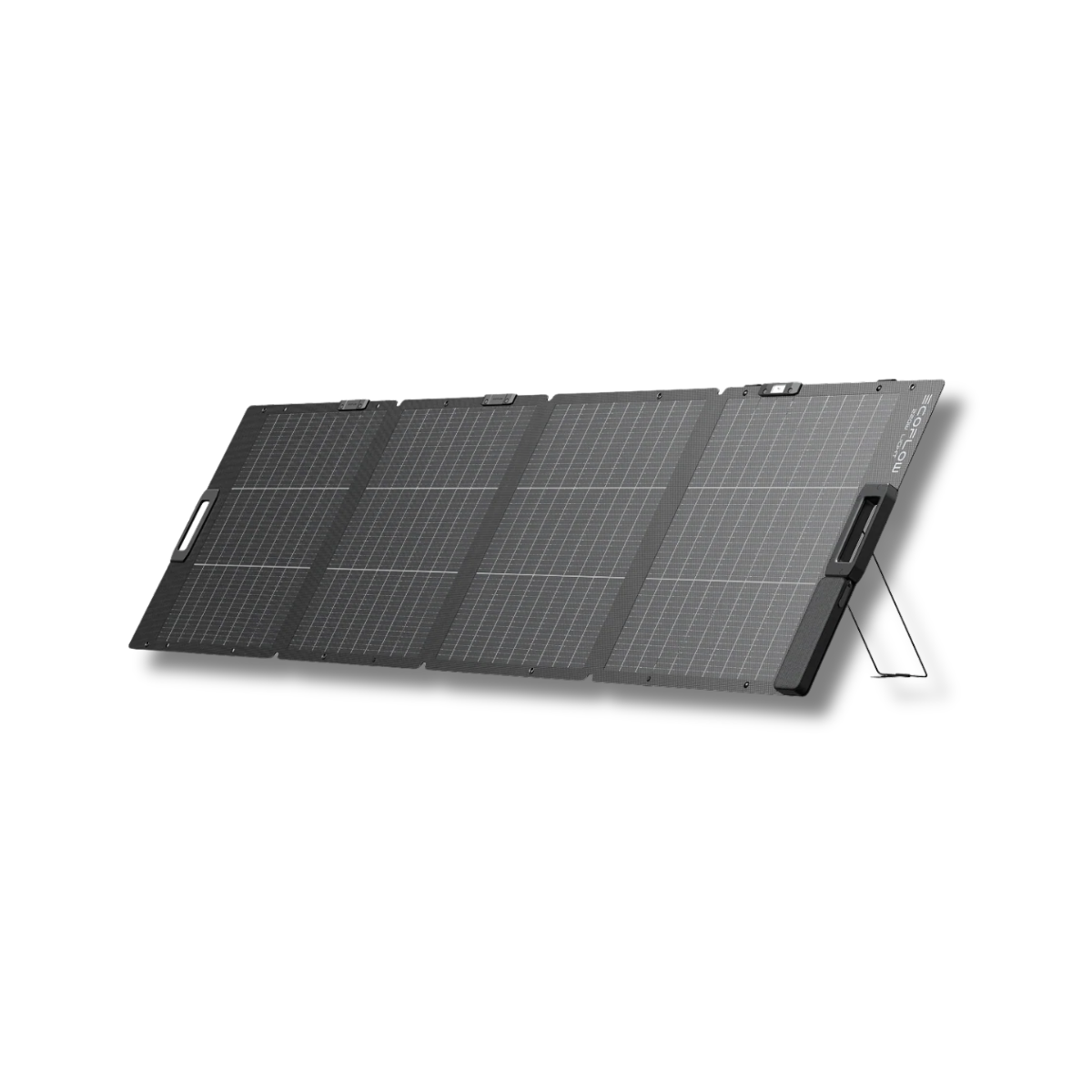 Tấm Pin Năng Lượng Mặt Trời EcoFlow Lightweight 220W | 220W Bifacial IP68