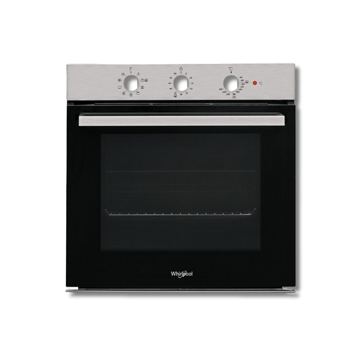 Lò Nướng Âm Tủ Whirlpool AKP3534HIXAUS | 71 Lít 3200W