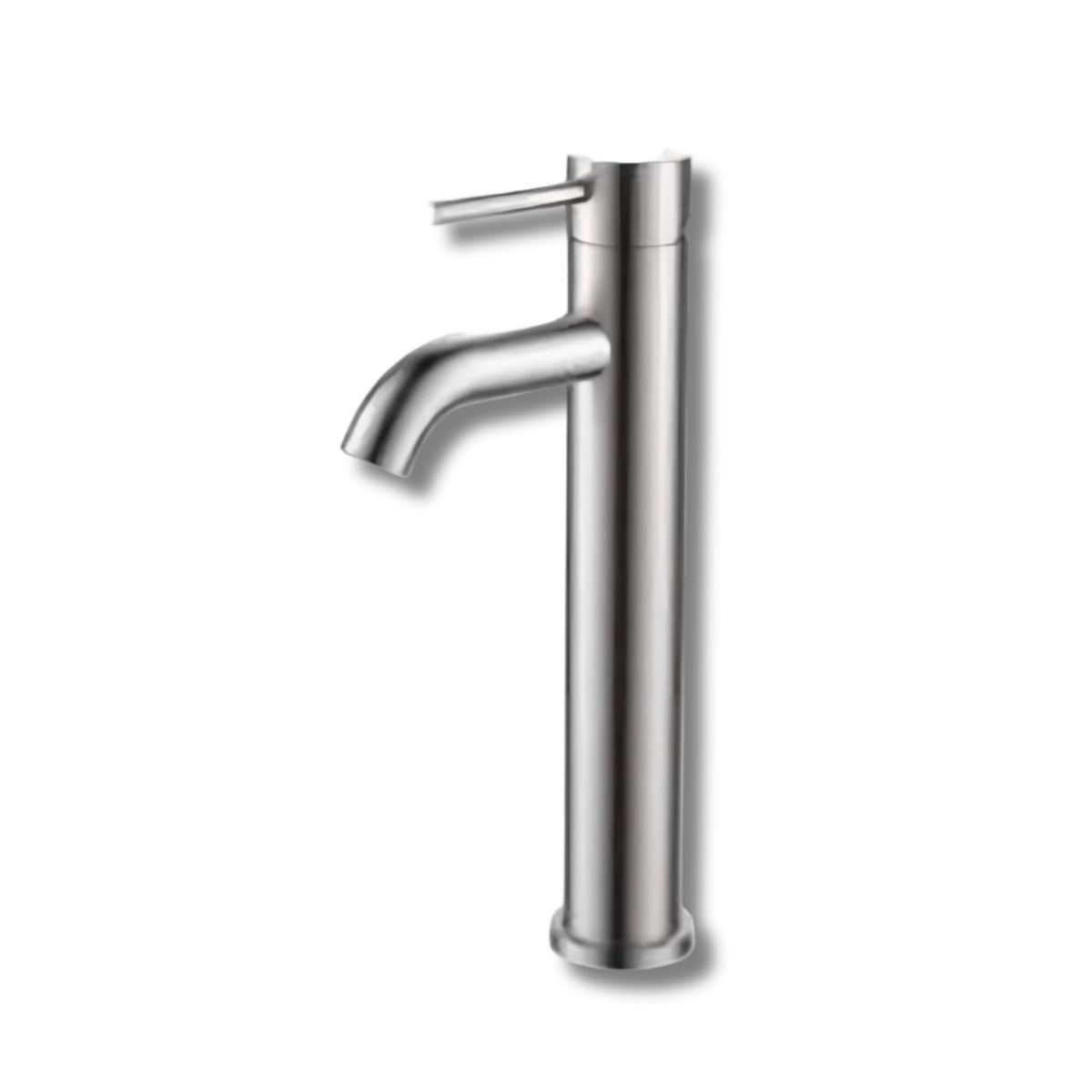 Vòi Chậu Lavabo Supor 250624-01-LS | Inox 304 Cao Cấp Không Chì