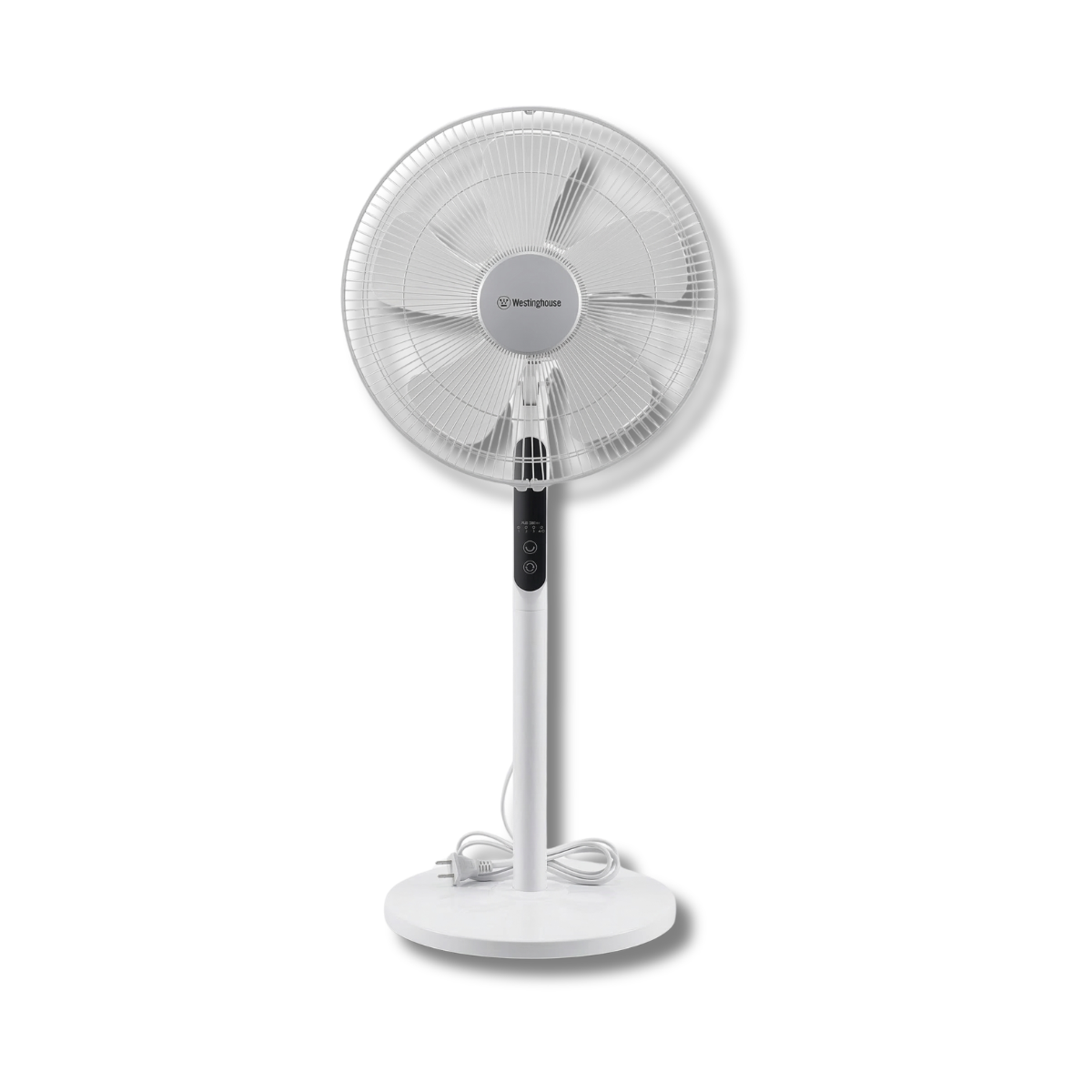 Quạt Đứng Điều Khiển Từ Xa Westinghouse WX-LDP65 | Thiết Kế Mỹ Hiện Đại - Vận Hành Êm Ái