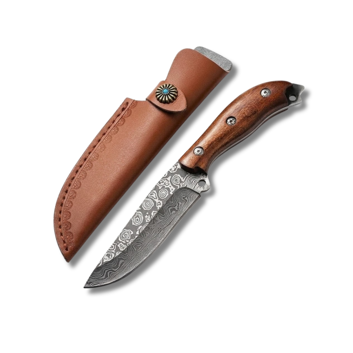 Dao Sinh Tồn Survival Storm - Người Bạn Đồng Hành Bão Táp