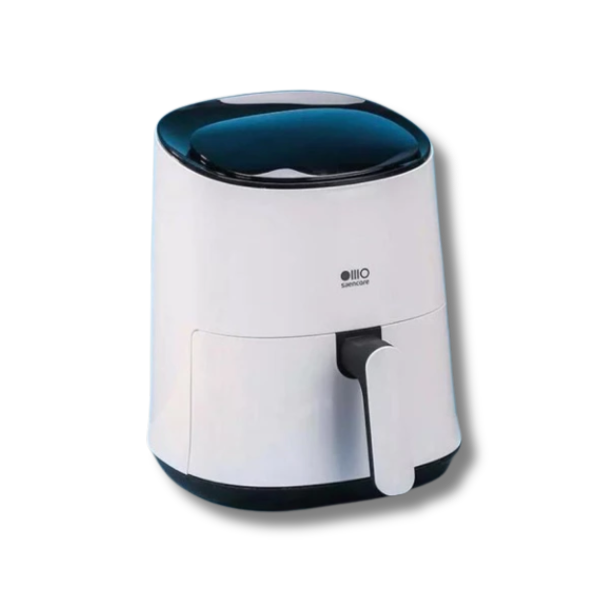 Nồi Chiên Không Dầu Thông Minh Youpin Smart Cloud Air Fryer K505W | 2,5L Kết Nối App