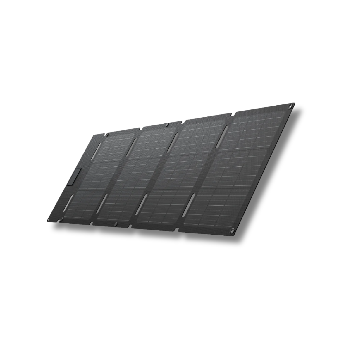 Tấm Pin Năng Lượng Mặt Trời EcoFlow 45W | 45W 25.6V