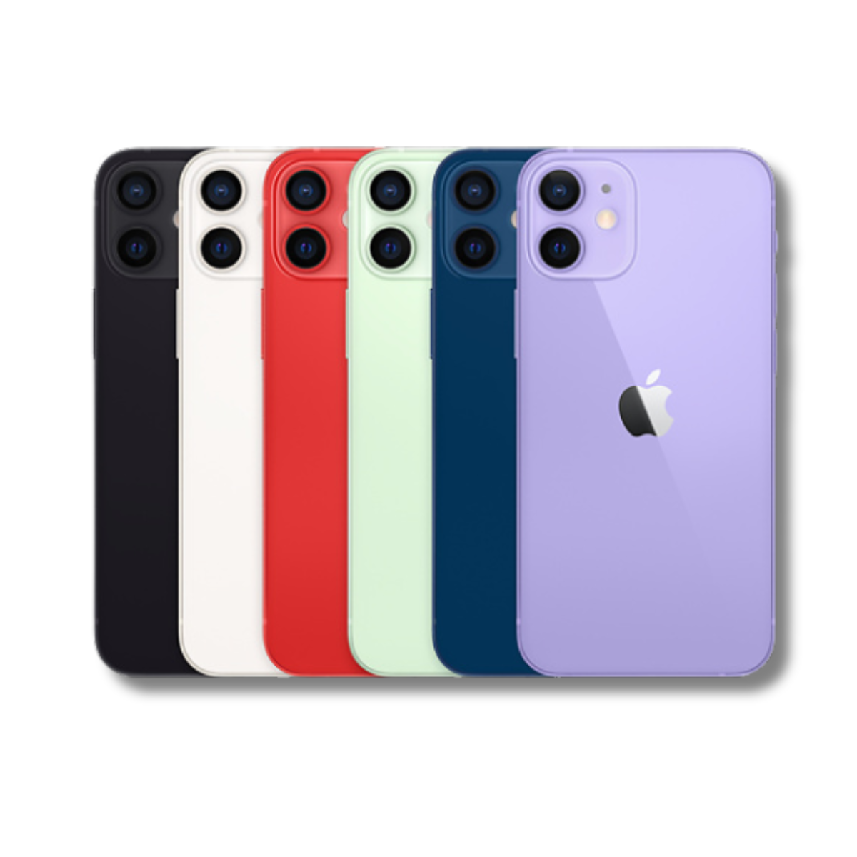 iPhone 12 Mini 128GB Quốc Tế