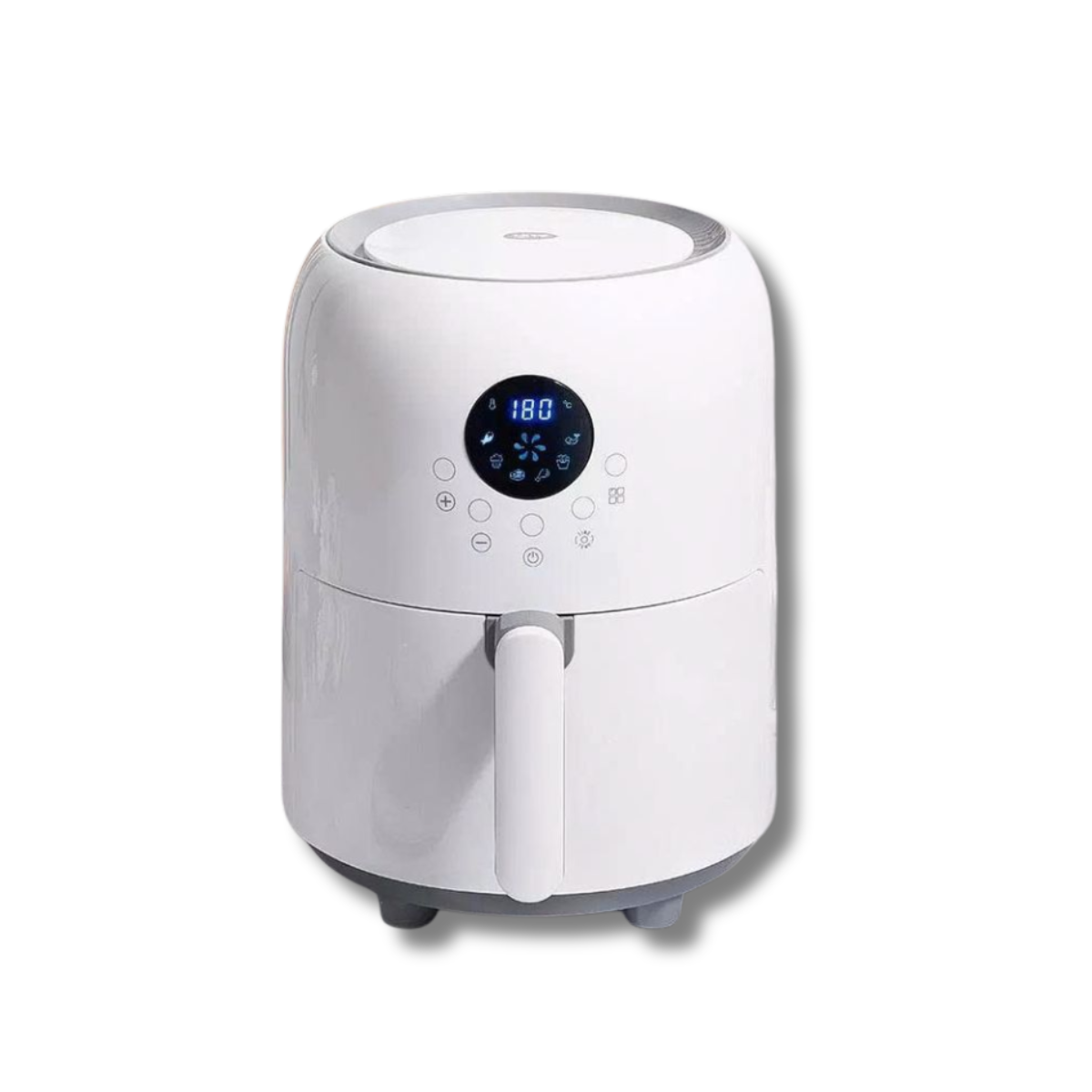 Nồi Chiên Không Dầu Xiaomi Youpin UOB Intelligent Oil-Free Air Fryer YB-2208T - 2,6L