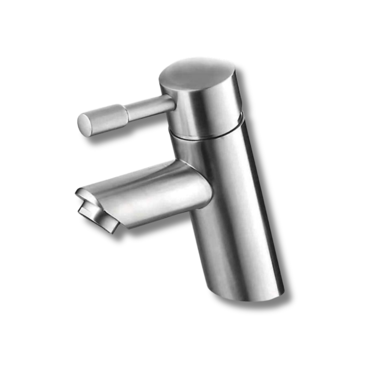 Vòi Chậu Rửa Lavabo Xoay Đầu Supor 231604-04-LS | Inox 304 Cao Cấp