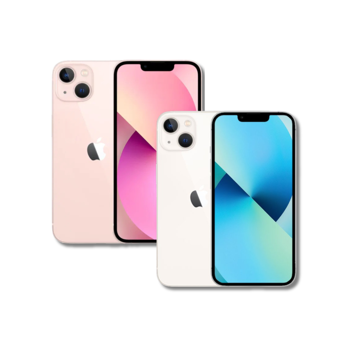 iPhone 13 128GB Bản CH (2 SIM Vật Lý)