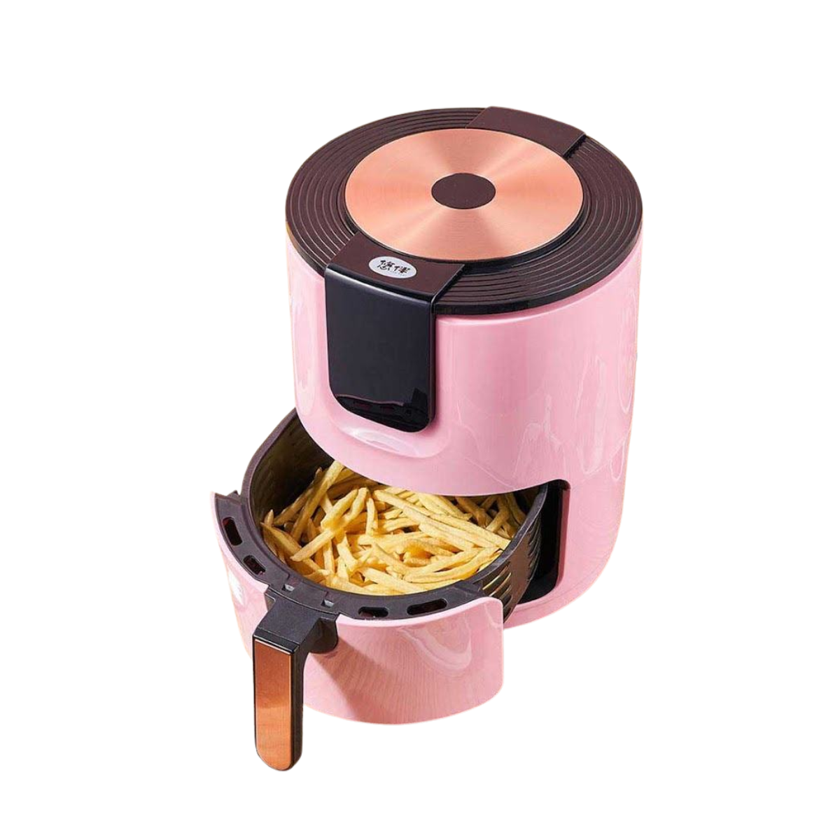 Nồi Chiên Không Dầu Xiaomi Youban 3.5L (5106TS) | Công Nghệ Chiên Không Dầu Hiện Đại