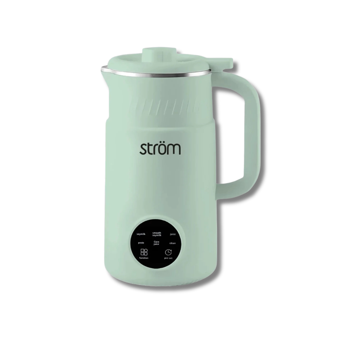 Máy Làm Sữa Hạt Sữa Đậu Nành Strom Đa Năng | 800ml 800W
