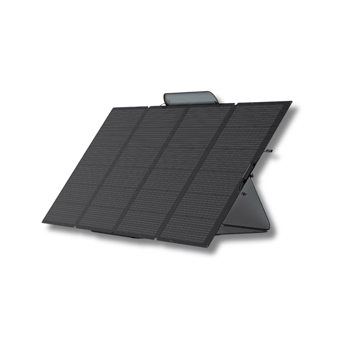 Tấm Pin Năng Lượng Mặt Trời EcoFlow 400W Foldable Solar Panel | 400W 48V